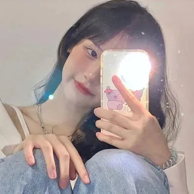 狐尾小精灵